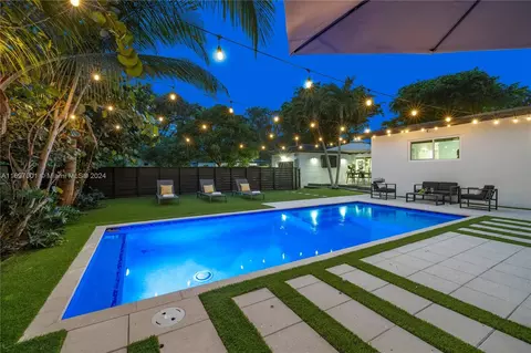 86 NW 109th St, Miami Shores, FL 33168