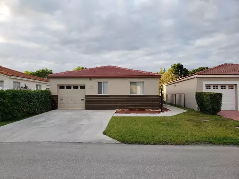 17078 SW 142 Pl, Miami, FL 33177