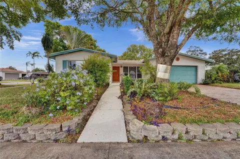 1700 N 48th Ave, Hollywood, FL 33021