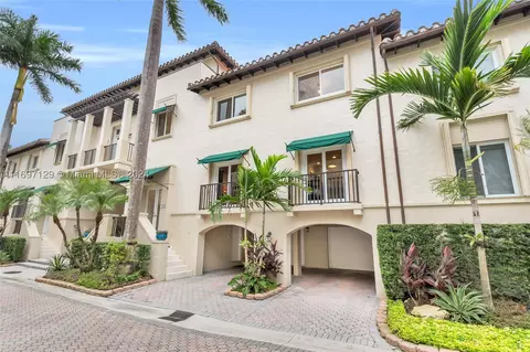13628 Deering Bay Dr, Coral Gables, FL 33158