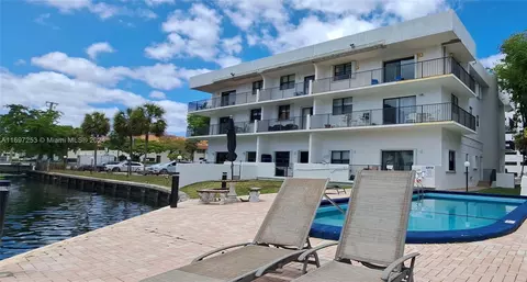 1900 Diana Dr #3E, Hallandale Beach, FL 33009