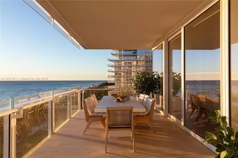 9111 Collins Ave #N-719, Surfside, FL 33154