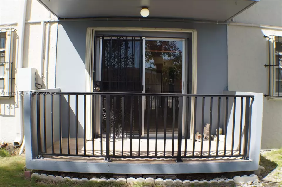 Exterior - 3181 SW 13th St #111, Miami, FL 33145 photo 3 of 3