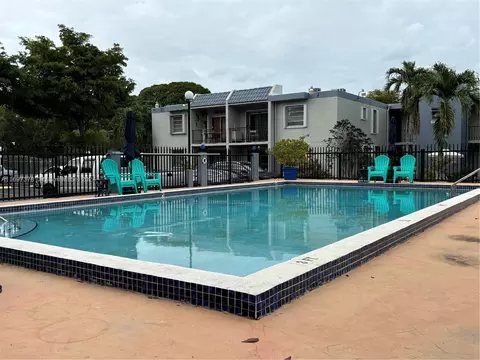 Exterior - 3181 SW 13th St #111, Miami, FL 33145 photo 1 of 3