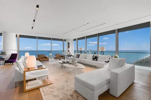 10201 Collins Ave #2601, Bal Harbour, FL 33154