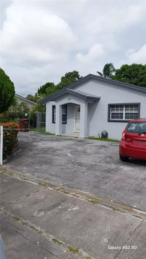 Other - 553 E 61st St, Hialeah, FL 33013 photo 2 of 3