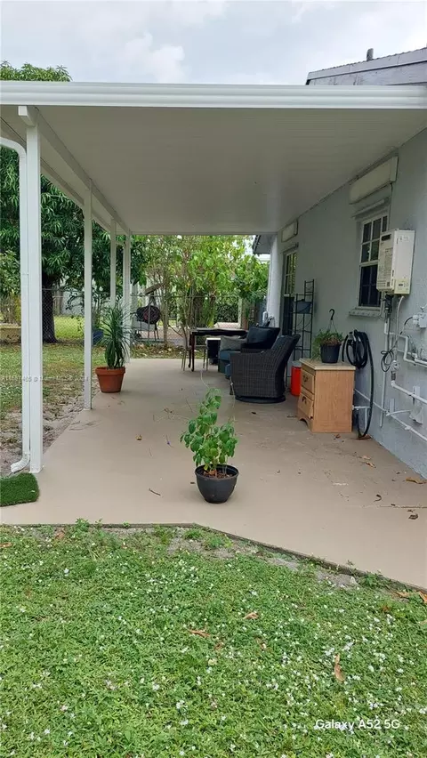 Exterior - 553 E 61st St, Hialeah, FL 33013 photo 2 of 5