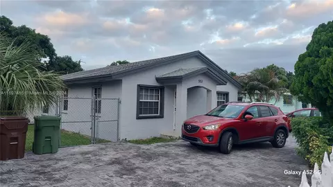 Other - 553 E 61st St, Hialeah, FL 33013 photo 1 of 3