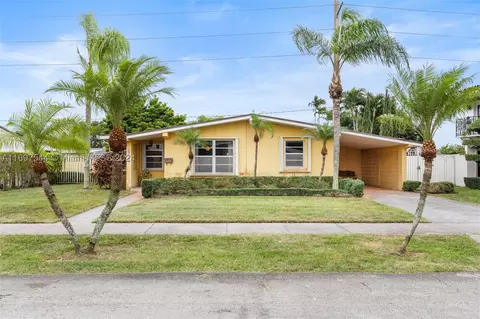 8320 SW 11th Ter, Miami, FL 33144
