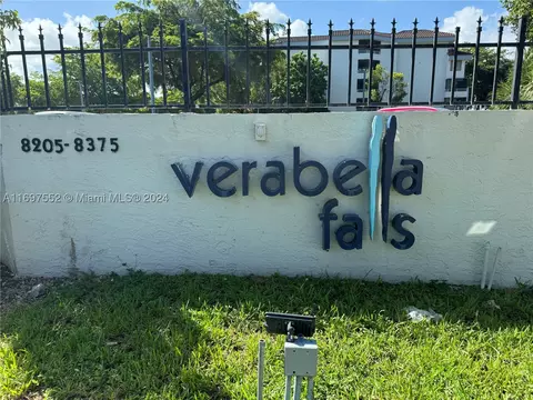 8305 SW 152nd Ave #A-106, Miami, FL 33193
