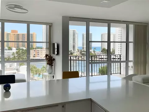 800 Parkview Dr #708, Hallandale Beach, FL 33009