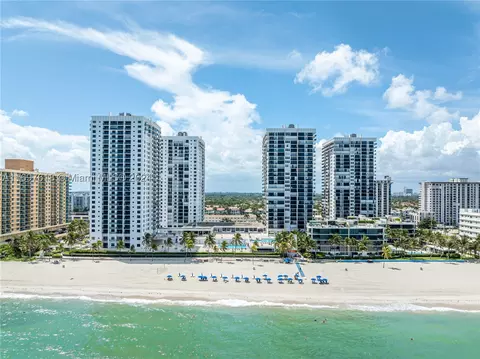 2201 S Ocean Dr #2502, Hollywood, FL 33019