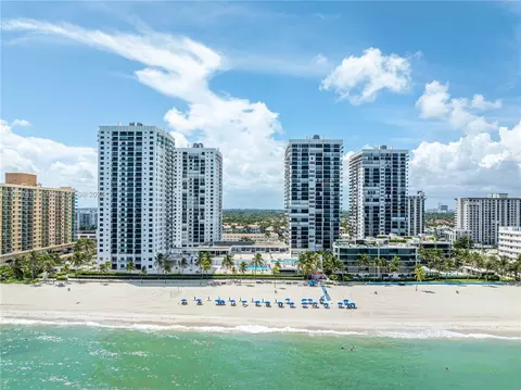 2201 S Ocean Dr #2502, Hollywood, FL 33019