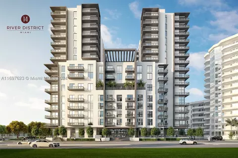 1420 NW 14th Ave #207, Miami, FL 33125