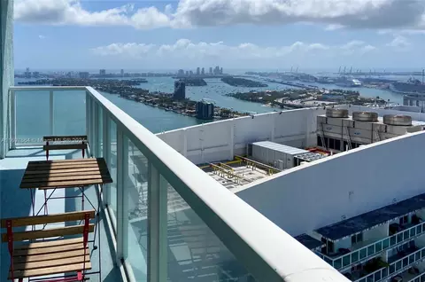 1900 N Bayshore Dr #4407, Miami, FL 33132