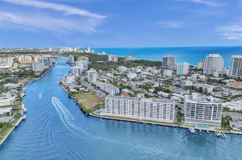 511 Bayshore Dr #PH10, Fort Lauderdale, FL 33304