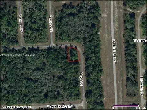 319 James Irwin Terr Banyan Vlg, La Belle, FL 33935