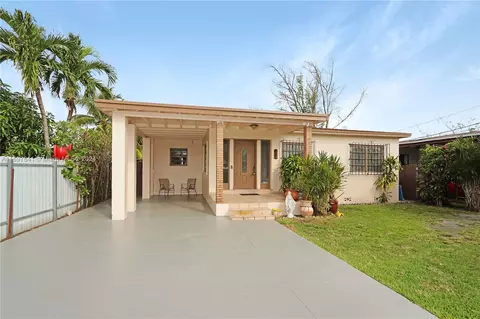 6561 SW 32nd St, Miami, FL 33155