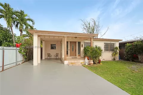 6561 SW 32nd St, Miami, FL 33155