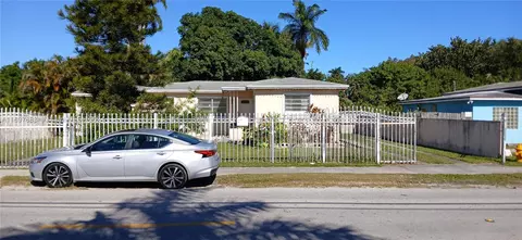 119 NW 83rd St, Miami, FL 33150