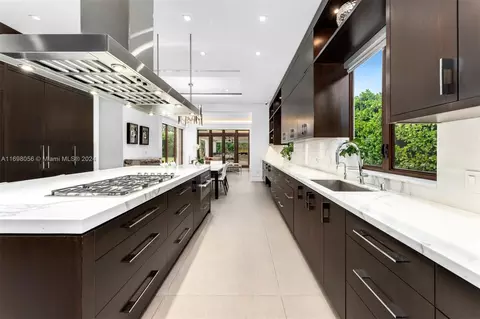 Kitchen - 9050 SW 63rd Ct, Pinecrest, FL 33156 photo 1 of 5