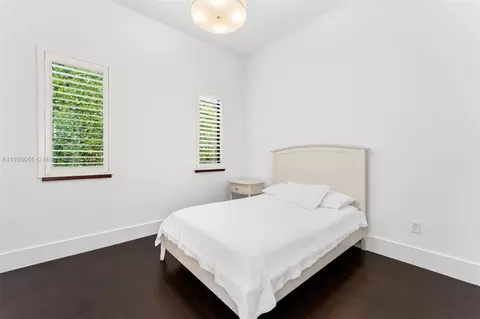 Bedroom - 9050 SW 63rd Ct, Pinecrest, FL 33156 photo 9 of 9