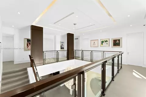 Entry Way - 9050 SW 63rd Ct, Pinecrest, FL 33156 photo 3 of 3