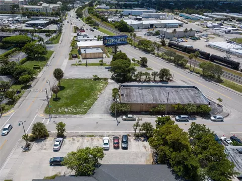 1800 S Dixie Hwy 1706 18th Ave, Lake Worth, FL 33460