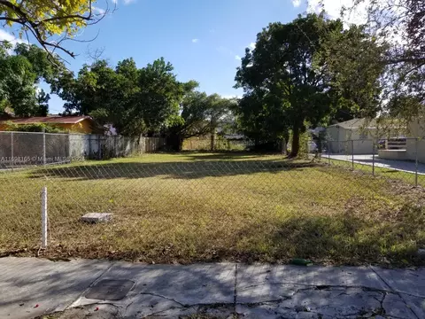 Undisclosed, Miami, FL 33135