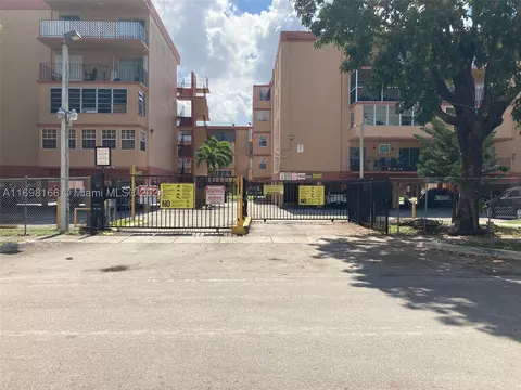 1850 W 56th St #2307, Hialeah, FL 33012
