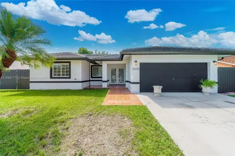 20780 SW 129th Pl, Miami, FL 33177