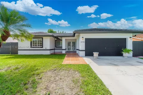 20780 SW 129th Pl, Miami, FL 33177