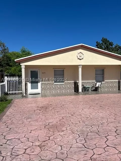 6373 Rodman St, Hollywood, FL 33023