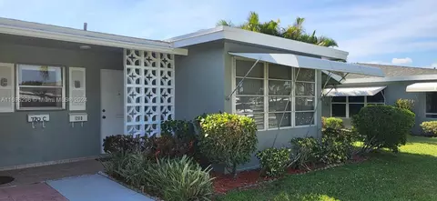 720 South Dr #D, Delray Beach, FL 33445