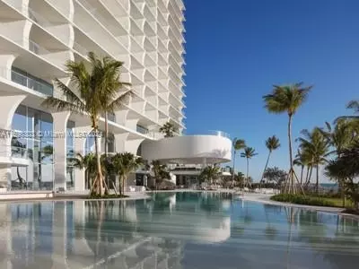 16901 Collins Ave #1402, Sunny Isles Beach, FL 33160