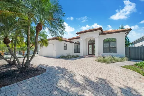 2670 SW 142nd Ct, Miami, FL 33175