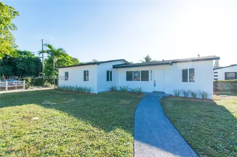 3050 NW 69th Ter, Miami, FL 33147