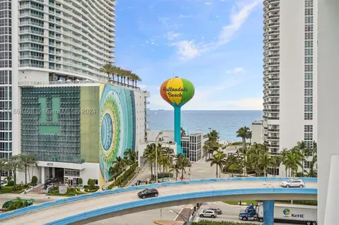 1801 S Ocean Dr #1033, Hallandale Beach, FL 33009