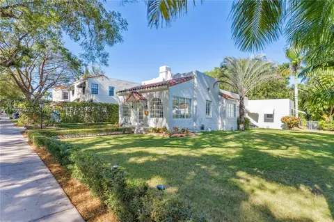 1325 Obispo Ave, Coral Gables, FL 33134