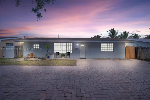 2637 Utopia Dr, Miramar, FL 33023