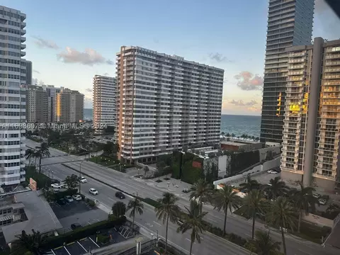 2049 S Ocean Dr #1208, Hallandale Beach, FL 33009