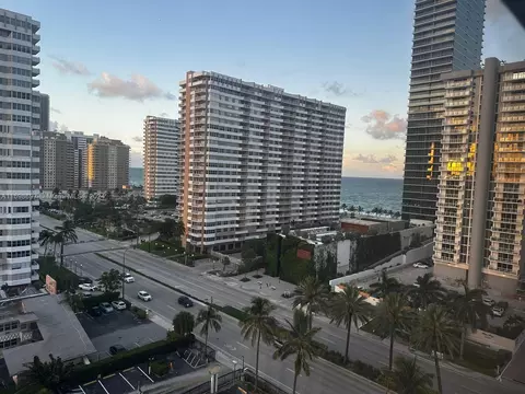 2049 S Ocean Dr #1208, Hallandale Beach, FL 33009