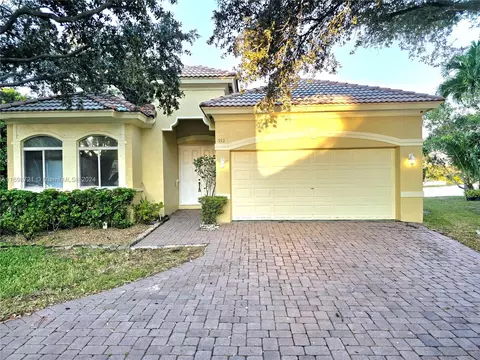 2913 SW 133rd Ave, Miramar, FL 33027