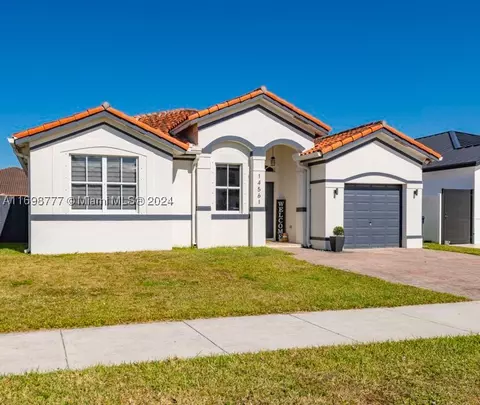 14561 SW 13th Ter, Miami, FL 33184