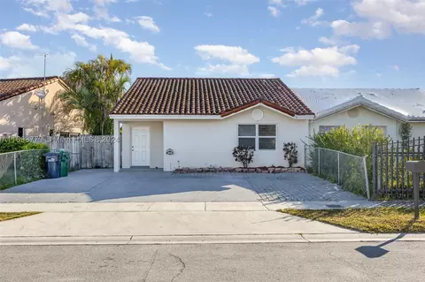 20901 SW 121st Ave, Miami, FL 33177