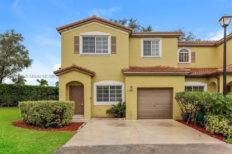 2155 SW 101st Way #2155, Miramar, FL 33025