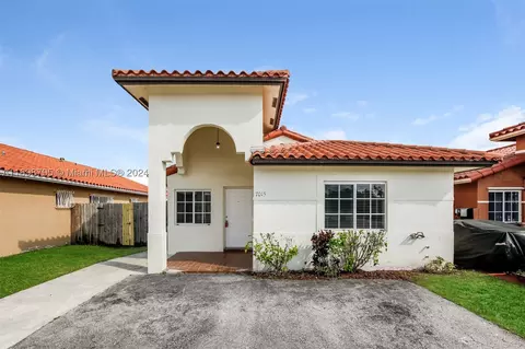 7015 W 31st Ave, Hialeah, FL 33018