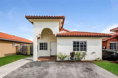 7015 W 31st Ave, Hialeah, FL 33018