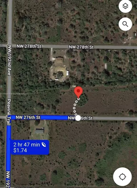 19031 NW 276 St, Other City - In The State Of Florida, FL 34972