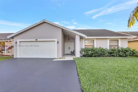12372 NW 26th Ct, Coral Springs, FL 33065